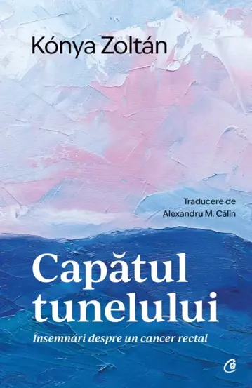 Capatul tunelului