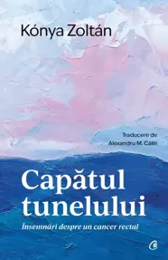 Capatul tunelului