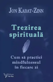 Trezirea spirituala