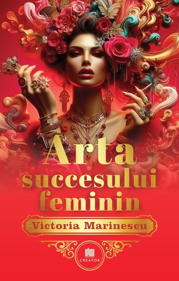 Arta succesului feminin. The Art of Feminine Success