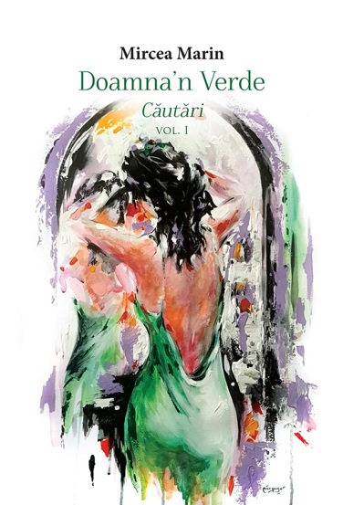 Doamna\'n verde. Cautari Vol.1