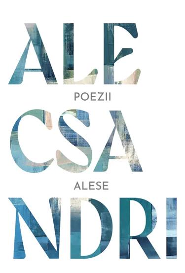 Poezii alese - Vasile Alecsandri