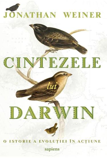 Vezi detalii pentru Cintezele lui Darwin