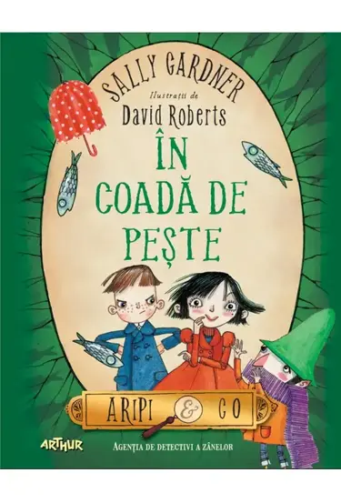  Asculta In coada de peste