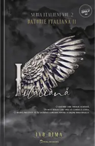 Datorie Italiana Partea II. Seria Italieni Vol.2