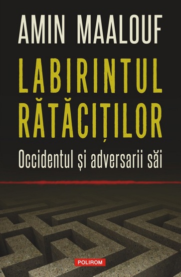 Labirintul ratacitilor