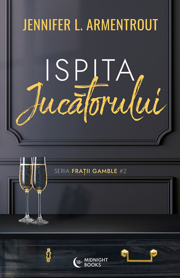 Ispita jucătorului (resigilat)