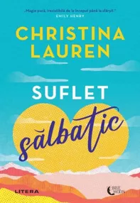 Suflet salbatic (resigilat)