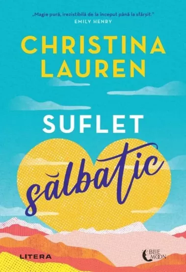 Suflet salbatic (resigilat)