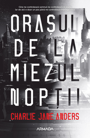 Orasul de la miezul noptii (resigilat)