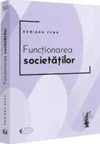 Functionarea societatilor