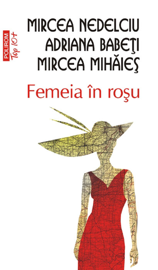 Femeia în roșu (resigilat)