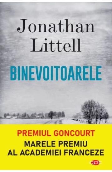 Binevoitoarele (resigilat)