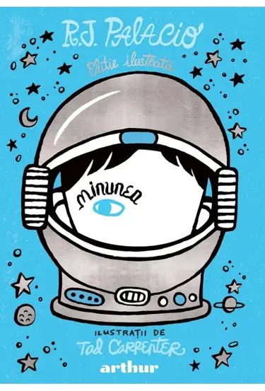 Minunea. Editie ilustrata