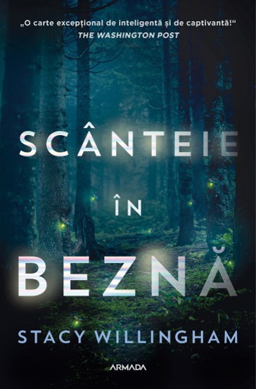 Scanteie in bezna (resigilat)