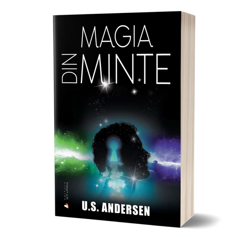 Magia din minte (resigilat)