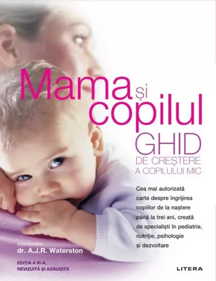 Mama si copilul (resigilat)