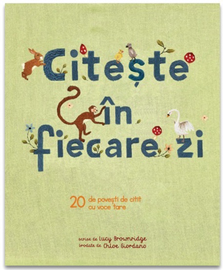Citeste in fiecare zi (resigilat)