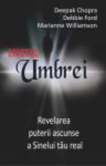 Efectul Umbrei (resigilat)