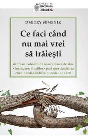 Ce faci când nu mai vrei să trăieşti (resigilat)