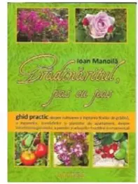 Gradinaritul, pas cu pas