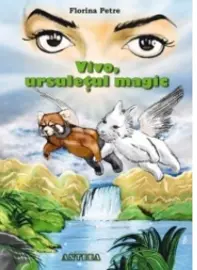 Vivo, ursuletul magic