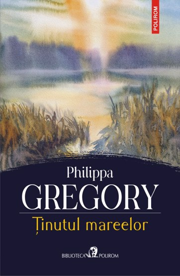 Ținutul mareelor (resigilat)