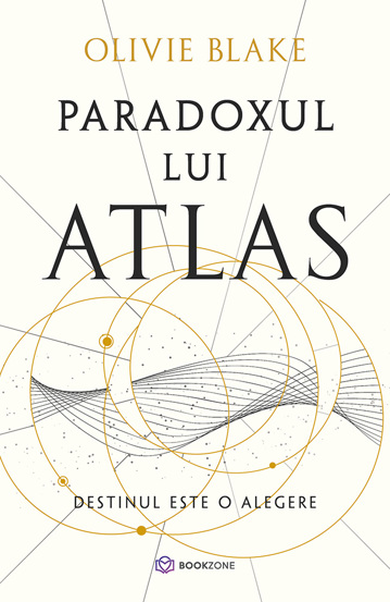 Paradoxul lui Atlas (resigilat)