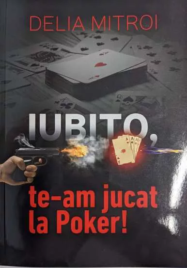 Iubito, te-am jucat la Poker! (resigilat)