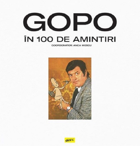 Vezi detalii pentru GOPO în 100 de amintiri