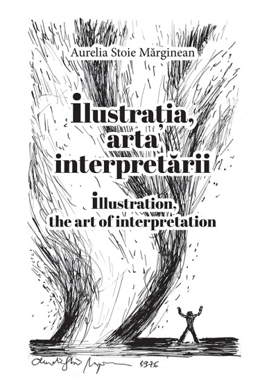 Ilustratia arta interpretarii