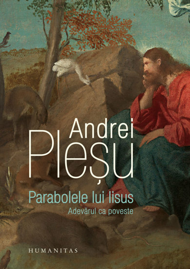 Parabolele lui Iisus (resigilat)