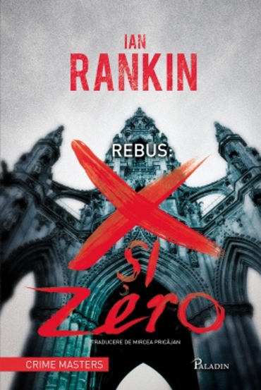 Vezi detalii pentru Rebus: X si Zero