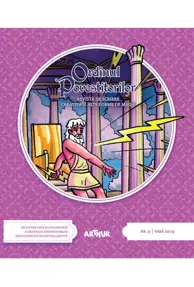 Ordinul Povestitorilor nr. 09, 2019