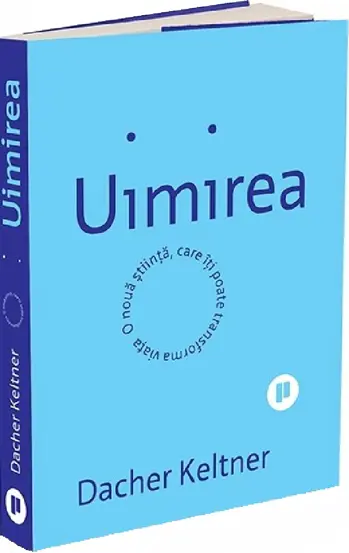 Uimirea. O noua stiinta care iti poate transforma viata (resigilat)