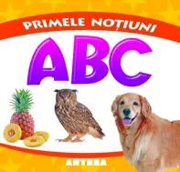 Primele notiuni: ABC