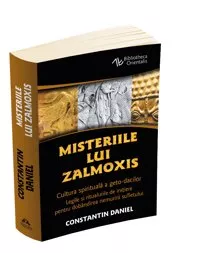 Misteriile lui Zalmoxis (resigilat)