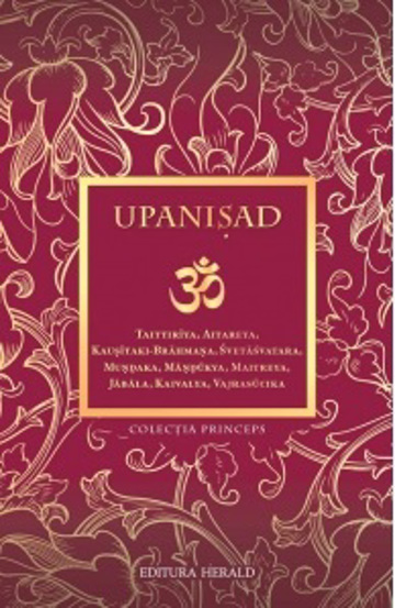 Upanisad (resigilat)