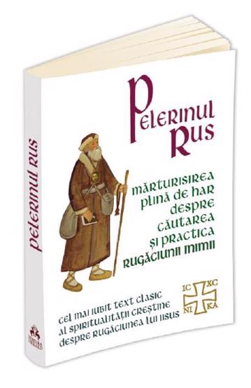 Pelerinul rus (resigilat)