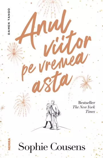 Anul viitor pe vremea asta (resigilat)