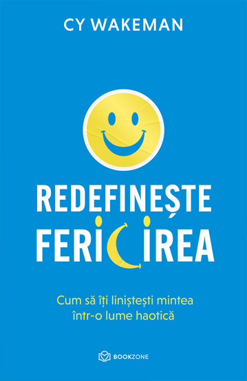 Redefinește fericirea (resigilat)