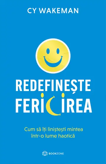 Redefineste fericirea (resigilat)