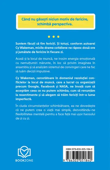 Redefineste fericirea (resigilat)