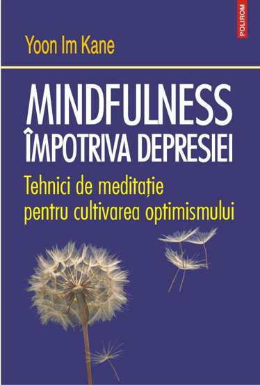 Mindfulness impotriva depresiei (resigilat)