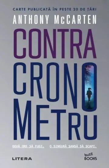 Contracronometru (resigilat)
