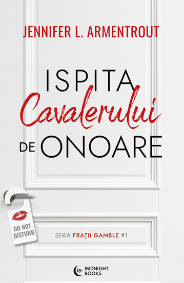 Ispita cavalerului de onoare (resigilat)