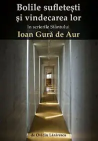 Bolile sufletesti si vindecarea lor