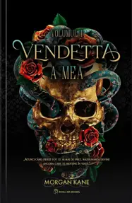 Vendetta Vol.1, A mea
