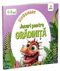 Jocuri pentru gradinita/DinoSMART
