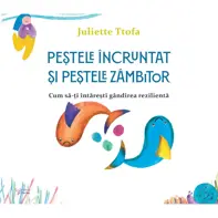 Peștele încruntat și peștele zâmbitor